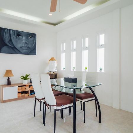 Jasmine Pool Villa In Nai Harn Rawai Екстериор снимка