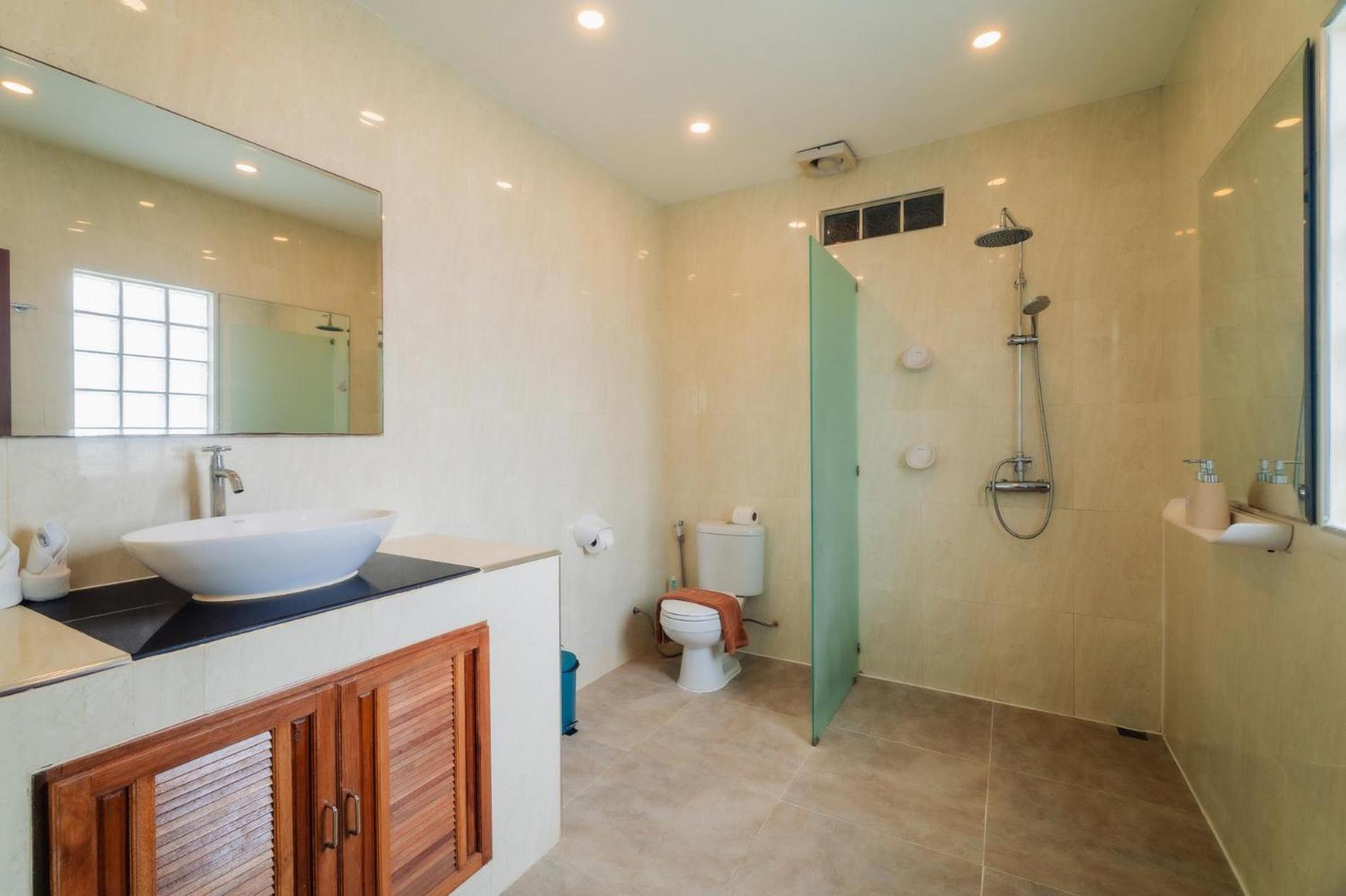 Jasmine Pool Villa In Nai Harn Rawai Екстериор снимка