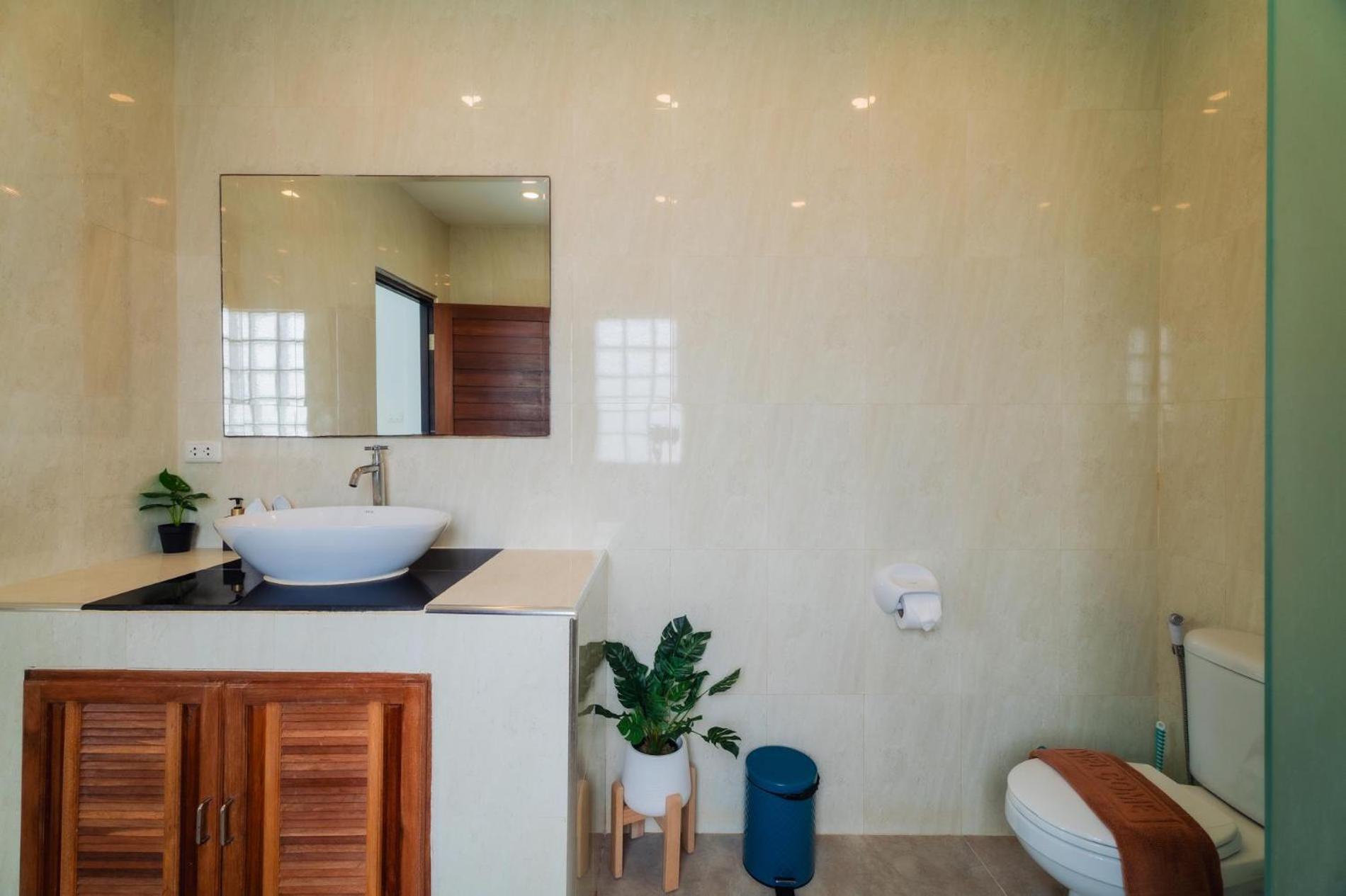 Jasmine Pool Villa In Nai Harn Rawai Екстериор снимка