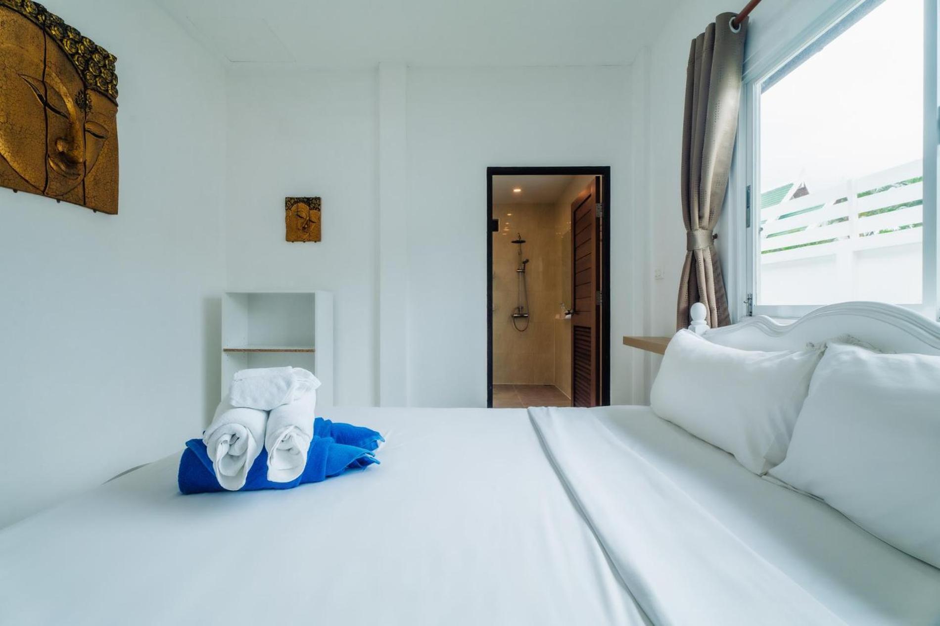 Jasmine Pool Villa In Nai Harn Rawai Екстериор снимка