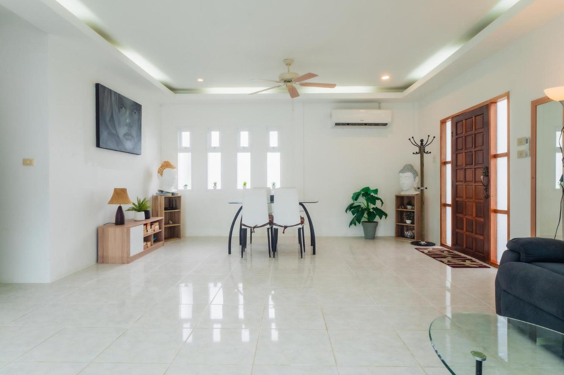 Jasmine Pool Villa In Nai Harn Rawai Екстериор снимка
