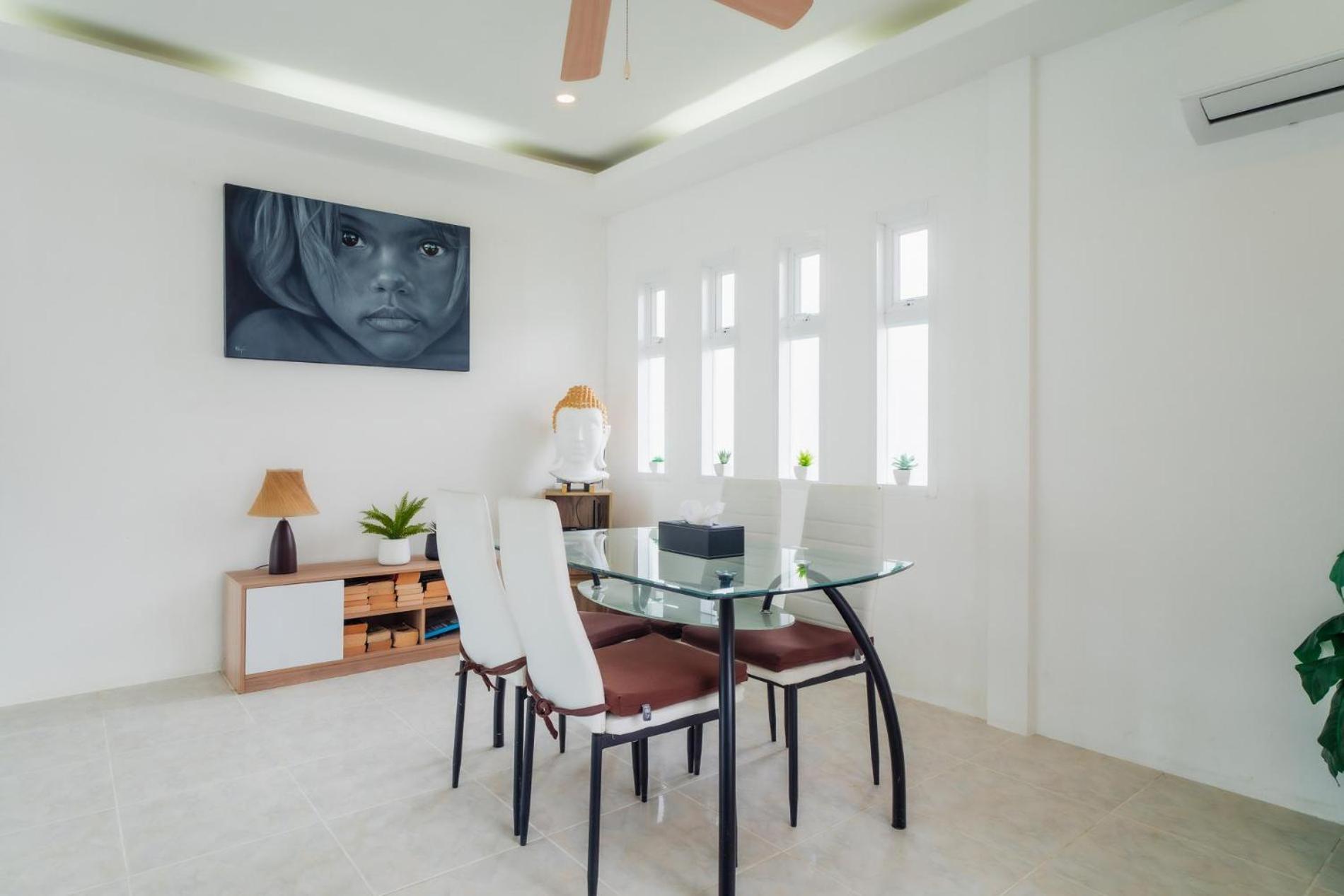 Jasmine Pool Villa In Nai Harn Rawai Екстериор снимка