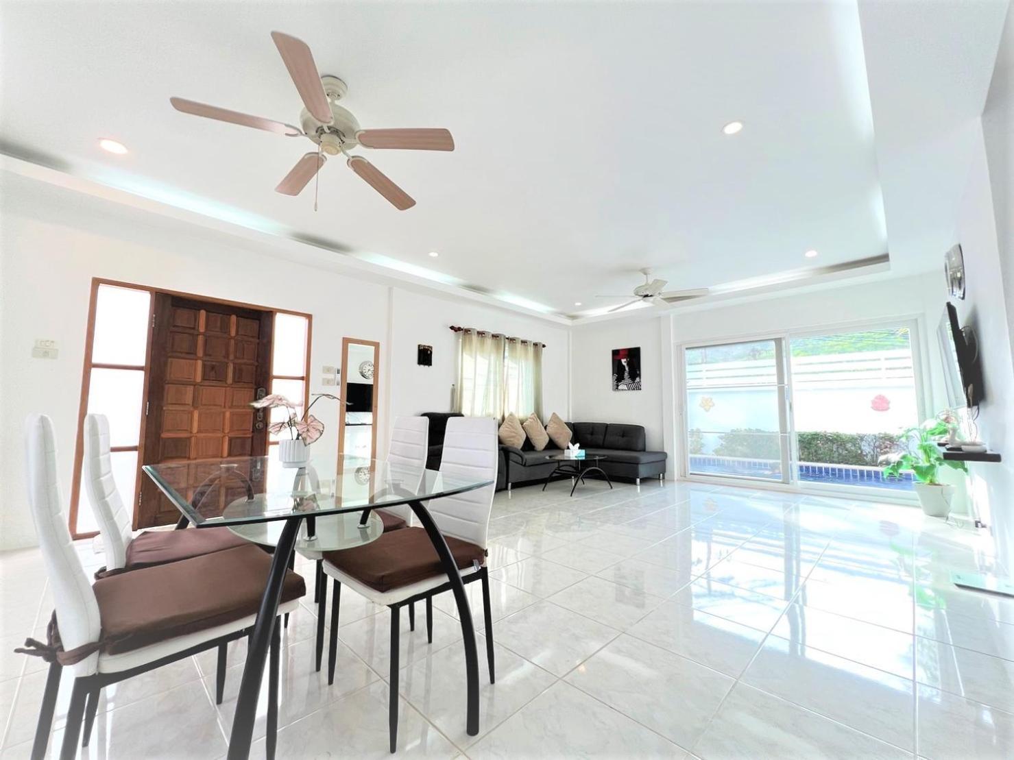 Jasmine Pool Villa In Nai Harn Rawai Екстериор снимка