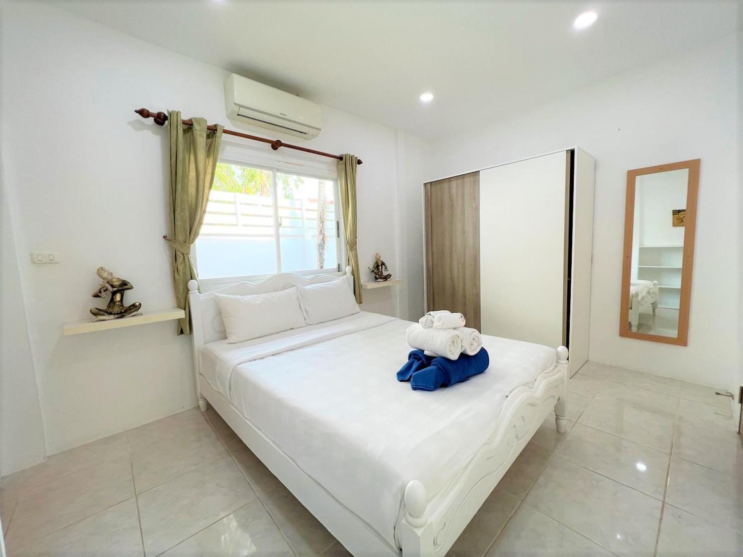 Jasmine Pool Villa In Nai Harn Rawai Екстериор снимка