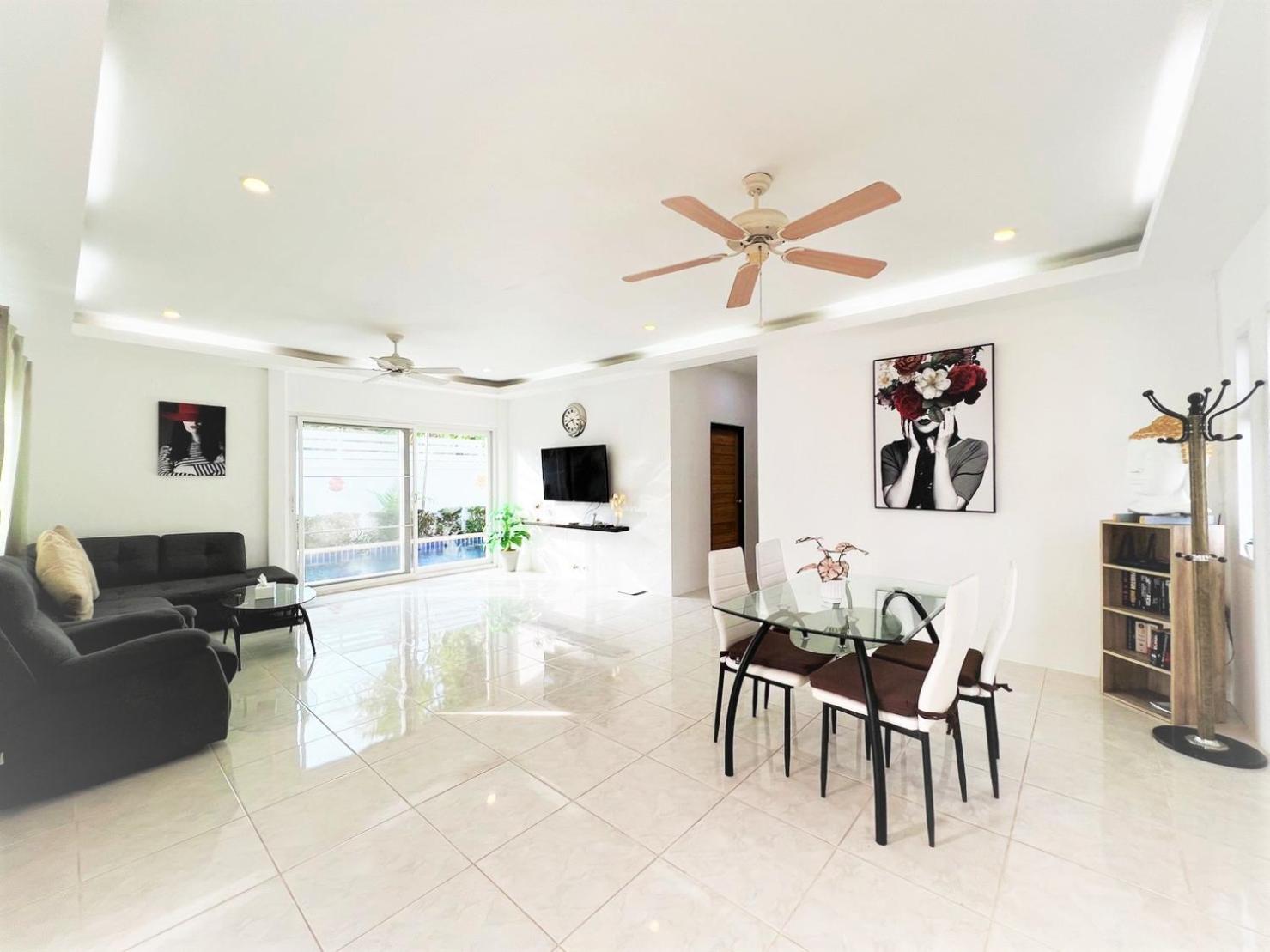Jasmine Pool Villa In Nai Harn Rawai Екстериор снимка
