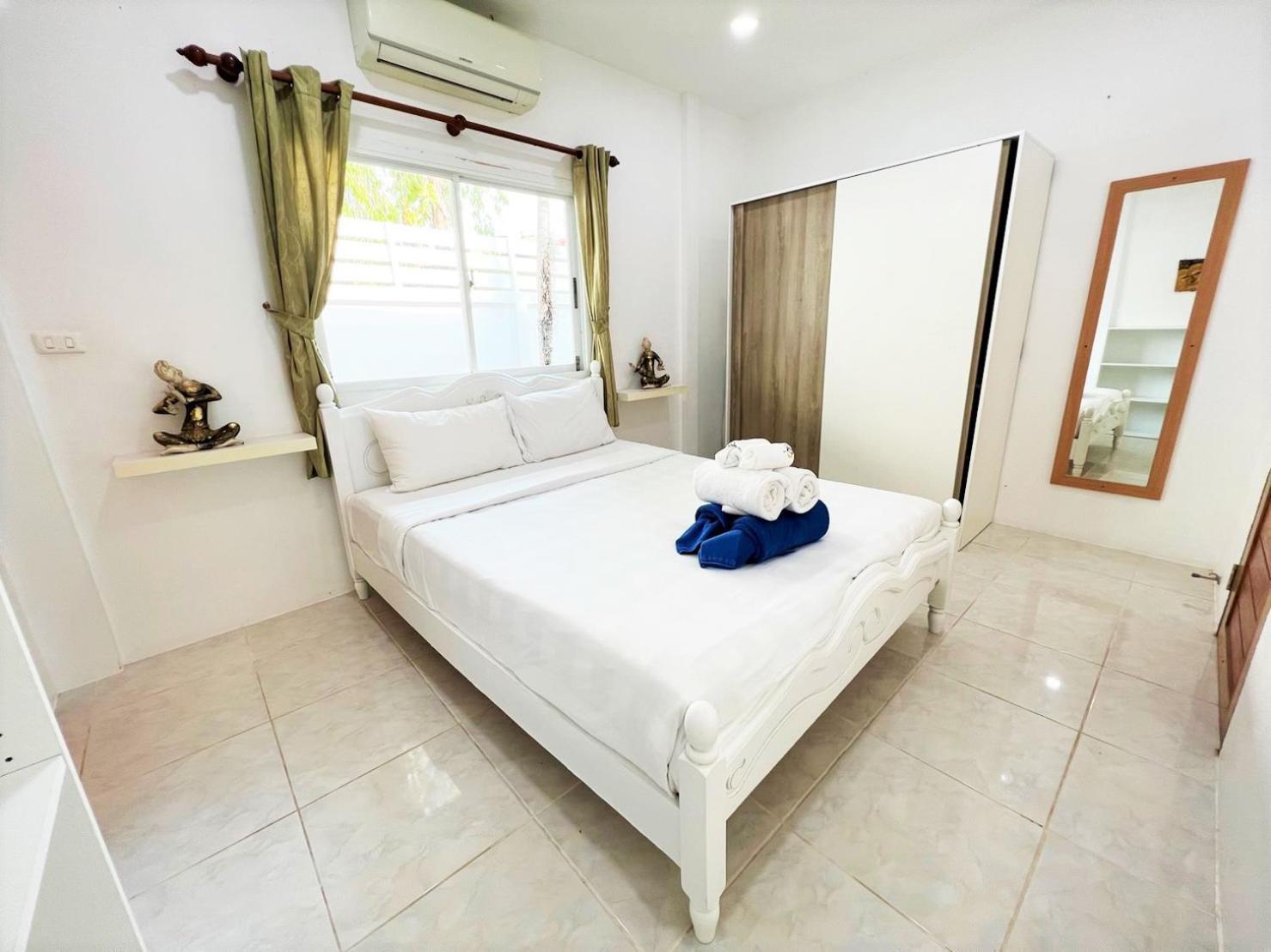 Jasmine Pool Villa In Nai Harn Rawai Екстериор снимка
