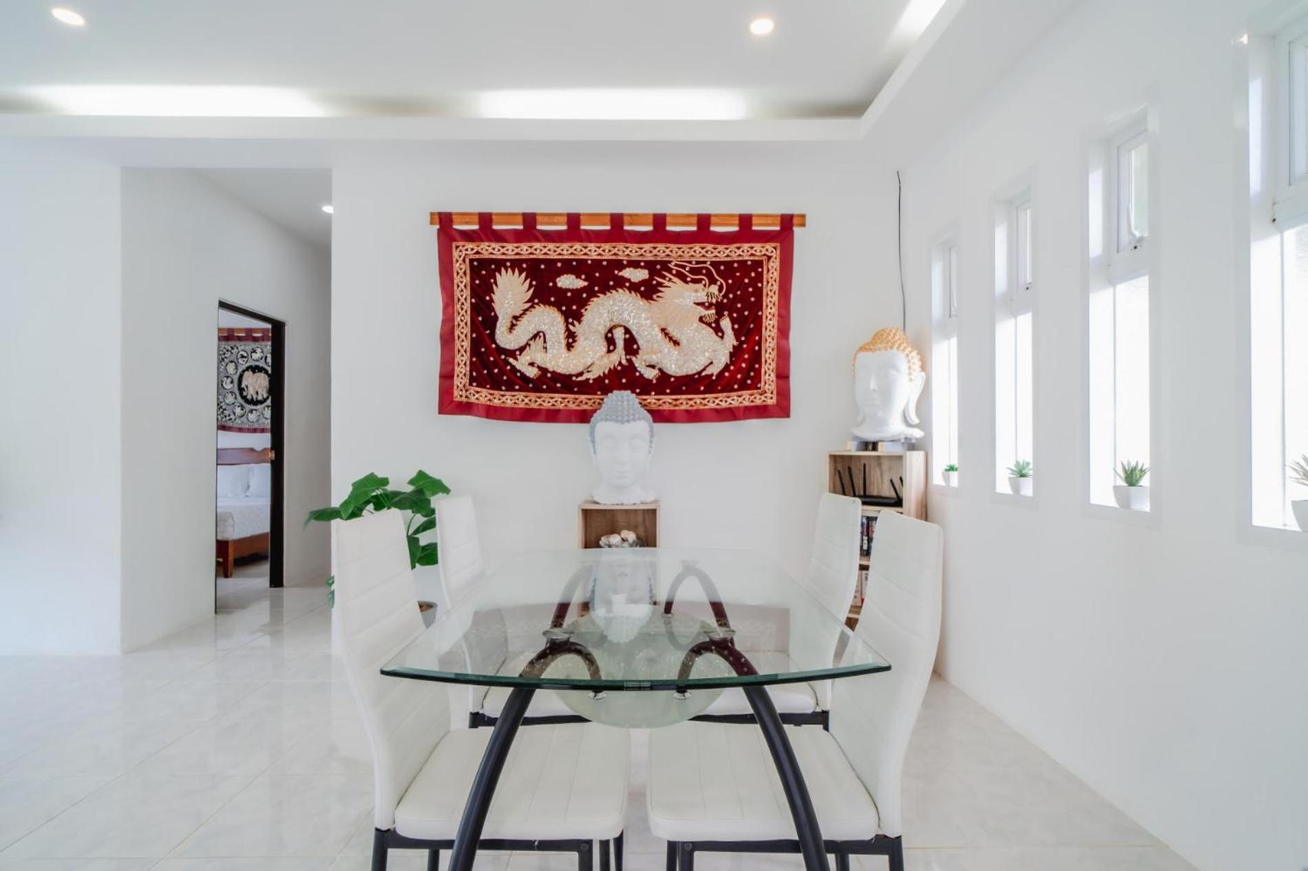 Jasmine Pool Villa In Nai Harn Rawai Екстериор снимка