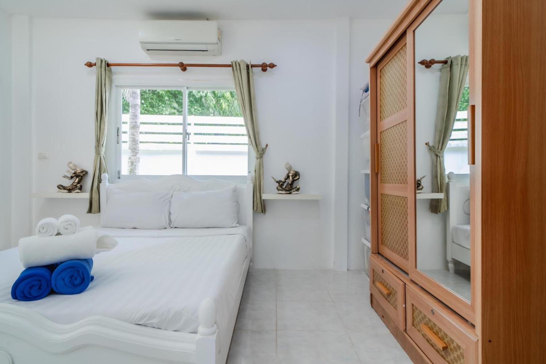 Jasmine Pool Villa In Nai Harn Rawai Екстериор снимка