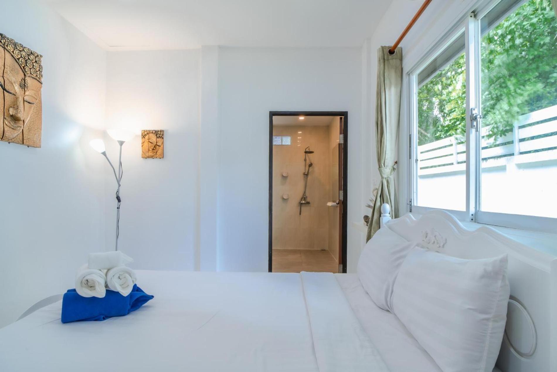 Jasmine Pool Villa In Nai Harn Rawai Екстериор снимка