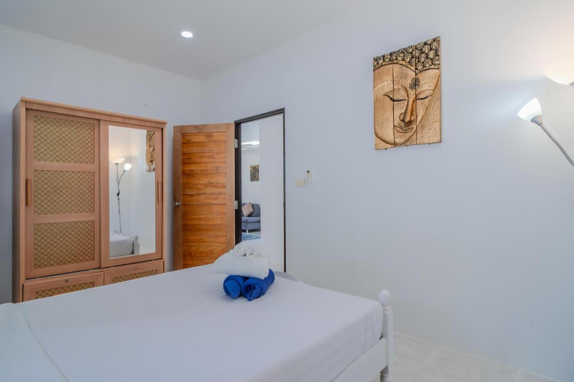 Jasmine Pool Villa In Nai Harn Rawai Екстериор снимка